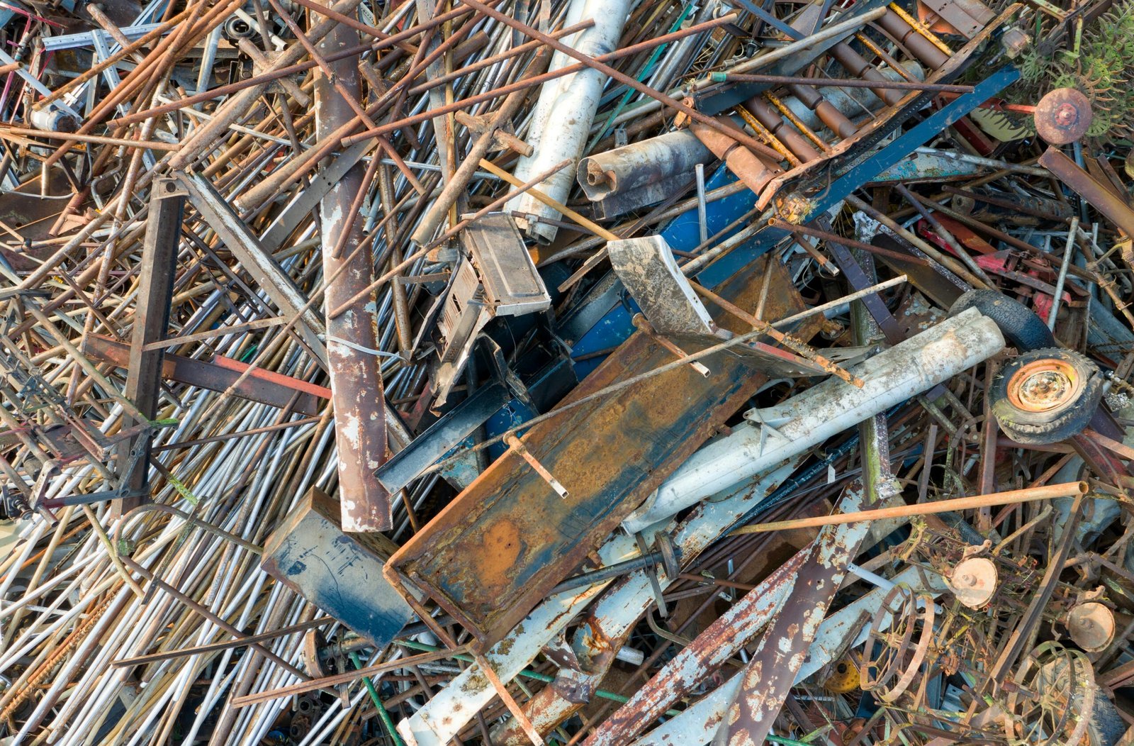 Construction Waste