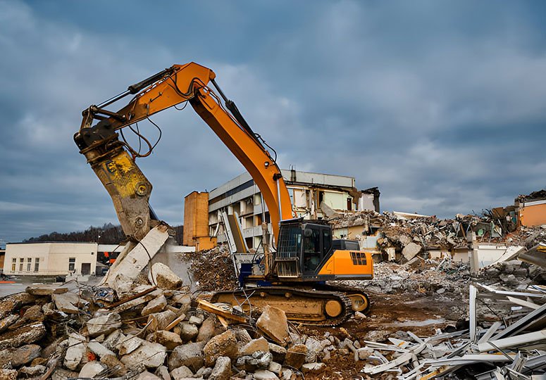 Metal Recycling